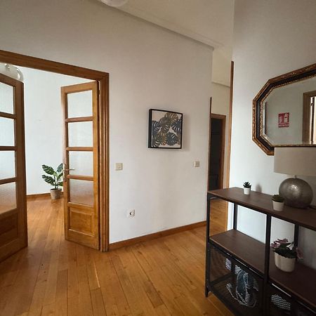 Pimo Plus La Pola Salas  Exterior foto